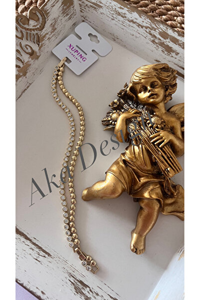 AKA DESIGN نموذج المجوهرات Bilelkil