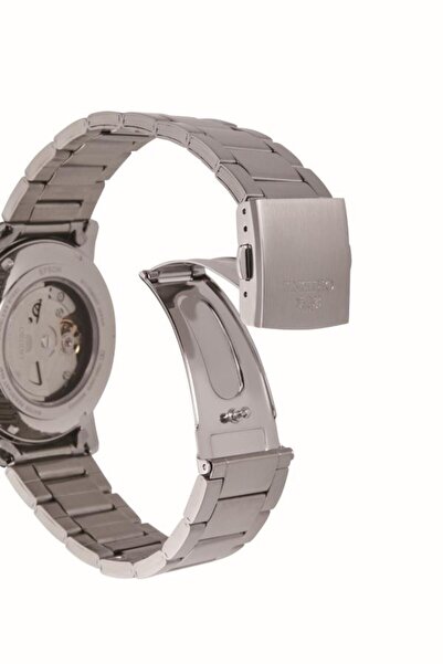 Orient Starfish Ra-Aa0C02L39B Automatic Men's Wristwatch