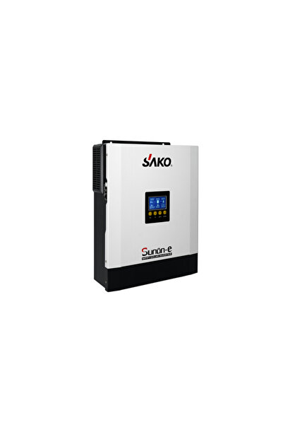 SAKO Sunon-E Tam Sinüs Akıllı 24V 2.4KW (450-500VDC)