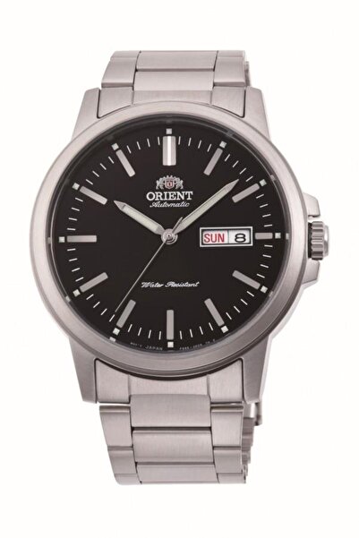 Orient Starfish Ra-Aa0C01B39B Automatic Men's Wristwatch