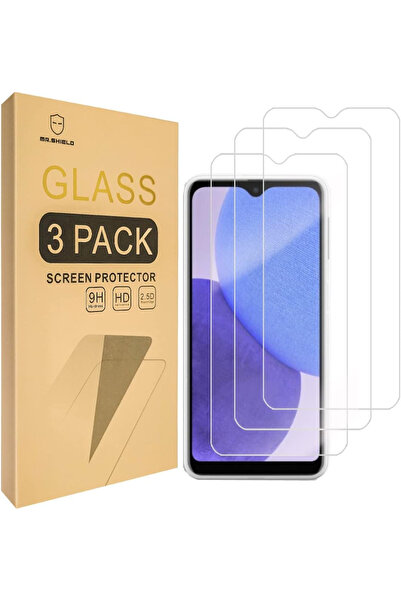 OEM Folii de protecție pentru ecran compatibile cu Samsung Galaxy A23e, durit...