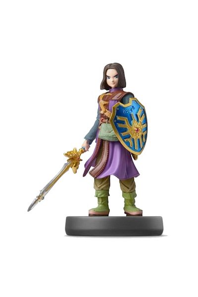 Nintendo Figurina Amiibo Hero Super Smash 10 cm