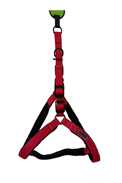 Petshopya طوق الصدر من نونبيل