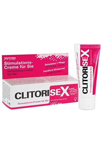 OEM Crema Stimulare intensa Femei , Intensifica Placerea, ClitoriSex,40 ML