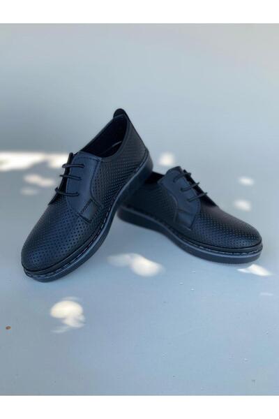 Bircan Erkek Çocuk Klasik Okul Sünnet Düğün Ayakkabı