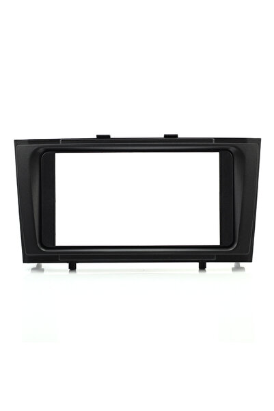 Mercaton Adaptor 2 DIN TOYOTA Avensis (T270) (Negru) 2009-2015