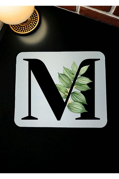 Home Mousepad 13