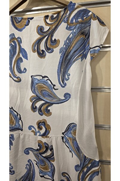 Park Moda Ιταλικό κοντό φόρεμα