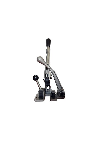 Sedef Plastik Çemberleme Makinası HP-12PP