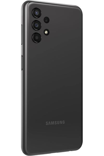 Samsung Galaxy A13 Dual SIM Black 4GB RAM 64GB 4G - International Version