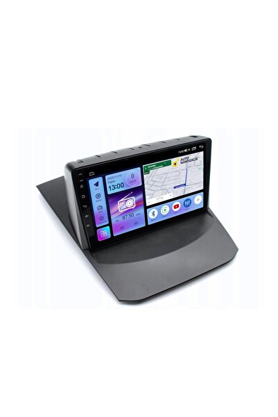 MYWAYY Ford Fiesta Titanium Paket 2 Görünt Kalites Android15MultimedyaSistemi...