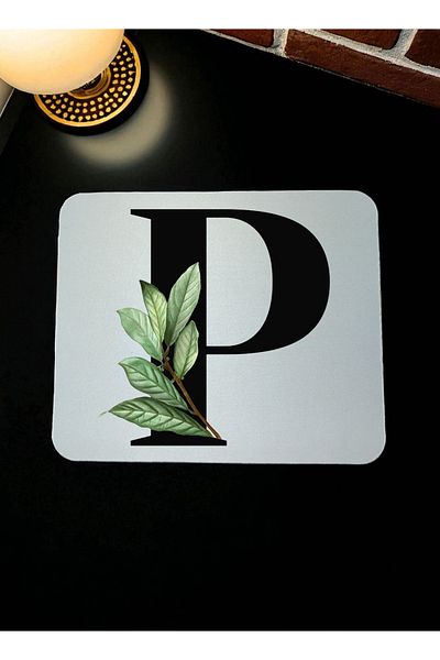 Home Mousepad 16