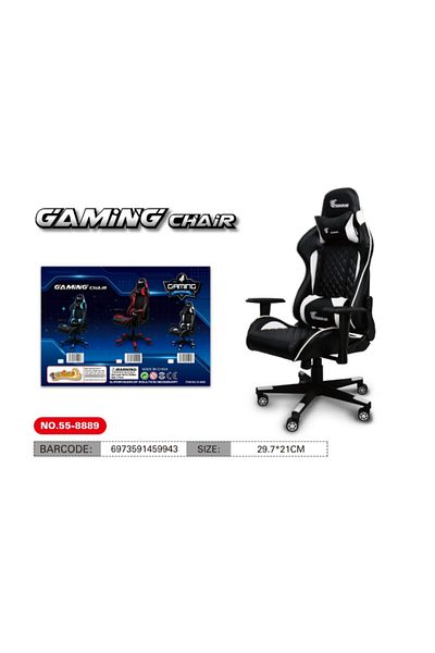 VINNYSEN Gaming Chair Tsunami 27-55-8889