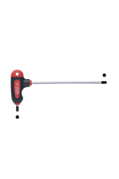 CER-PA NORM Cer-Pa Prosoft Ballpoint t Handle Allen Key Allen 5mm