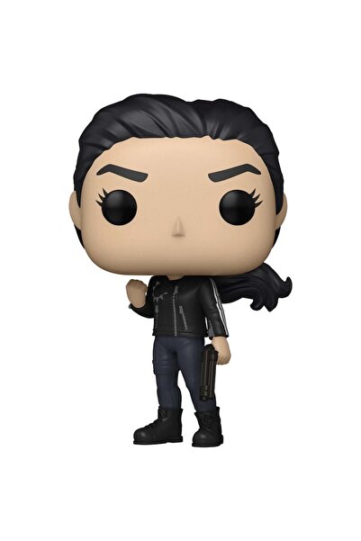 Funko Funko Pop! Marvel Hawkeye Figurină Maya Lopez 9 cm