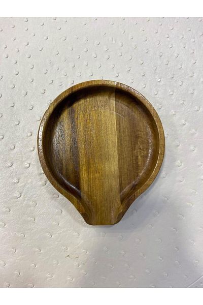 ÇIRPAN EV Acacia Dirty Spoon 13cm