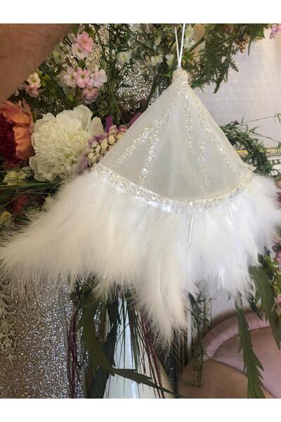 MAHİDEVRAN gelin mendili nişan mendili nikah halay mendili