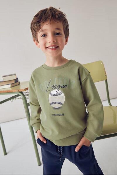 MAYORAL Men's Tracksuit Set 25Kmyr4801