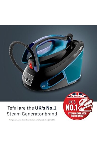 TEFAL Express Vision SV8155G0 - Steam Generator