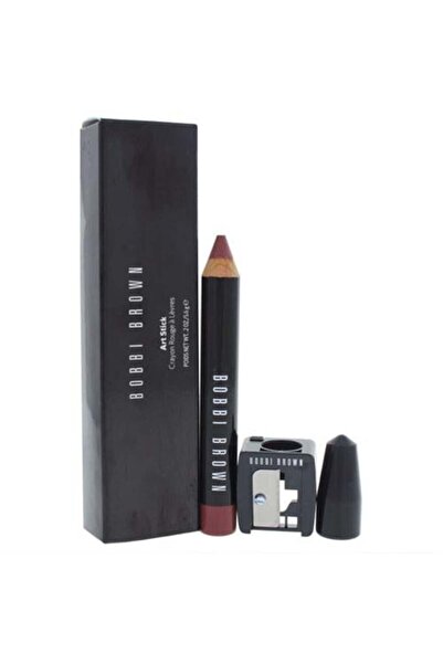 BOBBI BROWN Art Stick Lip Pencil by BOBBI BROWN in Rose Brown