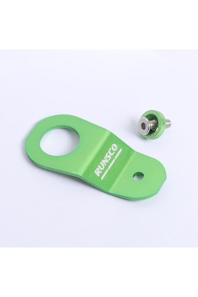 Choice Car Radiator Stay Bracket For Honda Civic EK 96-00 Tank Bracket Racing Refrigeration Bracket