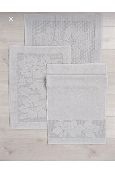 Nurpak Рушник для ніг Derya