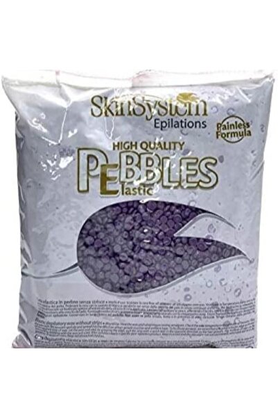 Skin System Skin System Wax Bubbles Granules 1000g