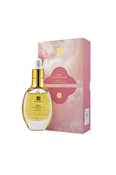 roseberry روزبيرى سيروم مرطب للمناطق الحميميه 50مل