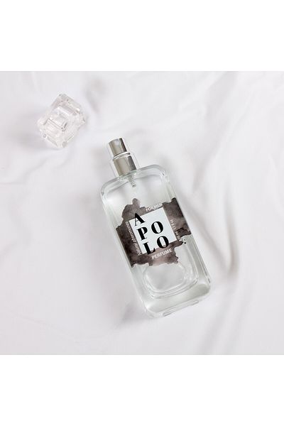 SECRET PLAY Apolo Men's Pheromone Seduction Elixir, 50ML