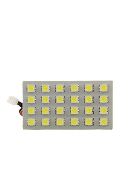 Mercaton SMD LED board 6535 mm