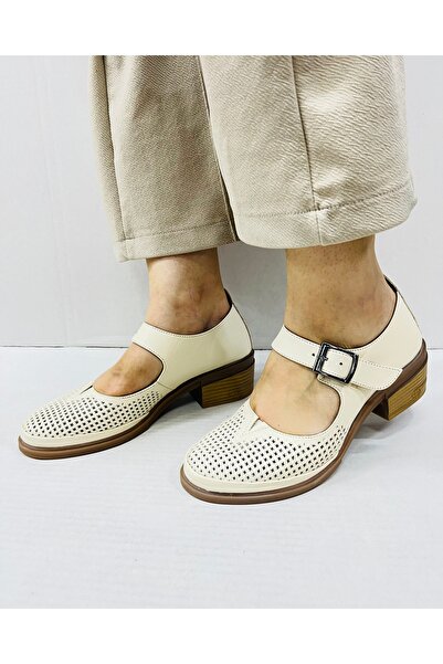 Venna Shoes Modern Hafif - Günlük Ayakkabı