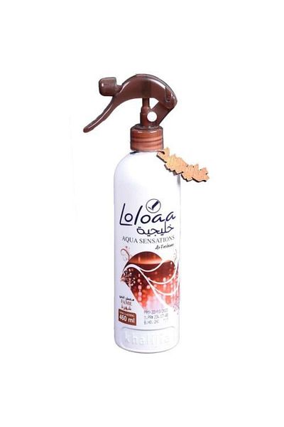 Loloaa Gulf Home Air Freshener - 460ml