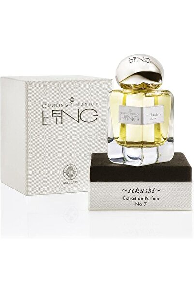 LENGLING MUNICH NO 7 سيكوشي 50 مل خلاصة العطر