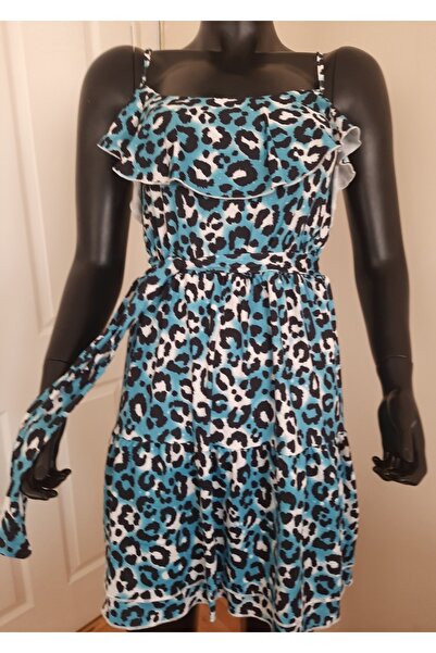 senbio сукня з спідницею