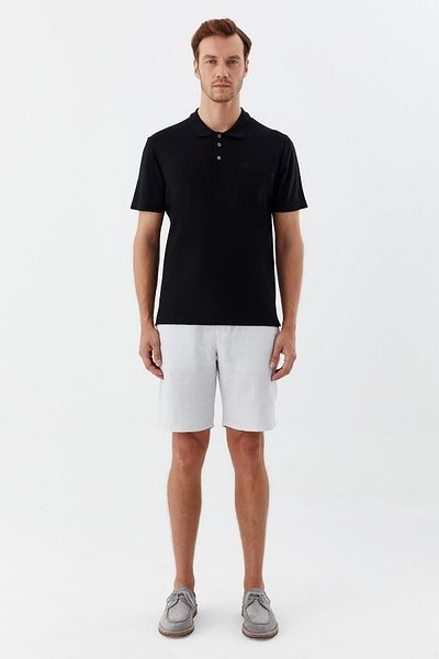 Sabri Özel Men's T-Shirt Sm25Sw23002