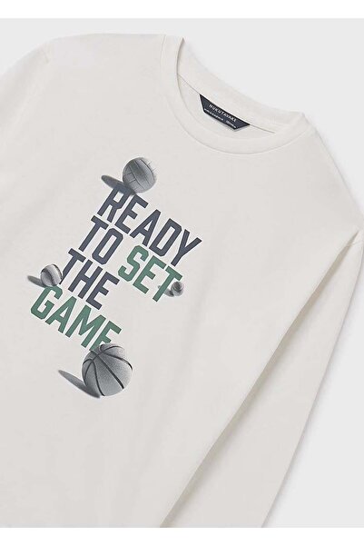 MAYORAL Men's t Shirt 25Kmyr7002