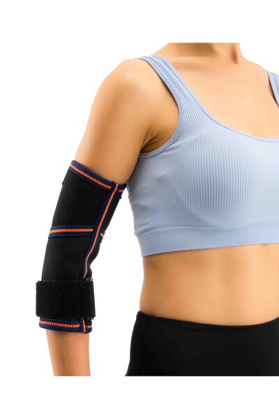 Ortholand EPİKONDİLİT UZUN (STATİK DİRSEK SPLİNTİ) - SMALL