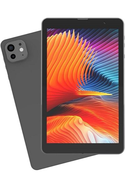 REBENUO تابلت Bestrio S8، شاشة IPS مقاس 8 بوصات، ذاكرة وصول عشوائي (RAM) سعة 8 جيجابايت، ذاكرة تخزين داخلية سعة 512 جيجابايت، شبكة 5G، نظام تشغيل Android 14، بطارية 5000 مللي أمبير/ساعة