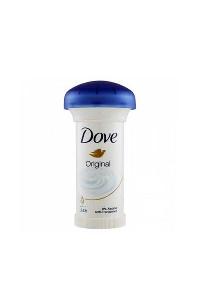 DOV Dove Original Deodorant Cream 50ml
