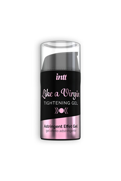 OEM Gel Tonifiant pentru Femei, Fermitate si Revitalizare Intima, INTT Like a...