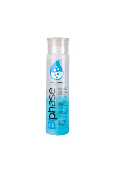 OEM Beauty Purify Biphase Waterproof Makeup Remover, 200 ml