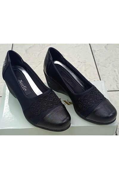 uğurtek Women's Shoes with Padded Sole