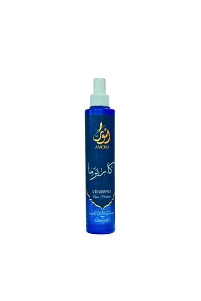 Amora Home Fragrance Spray - Charisma by Amora, 330ml