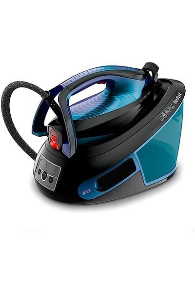 TEFAL Express Vision SV8155G0 - Steam Generator