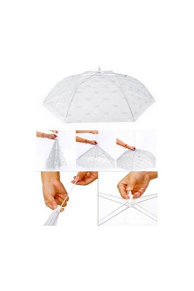 Cocoloco Home Food Protector Umbrella Large Size 1 Piece