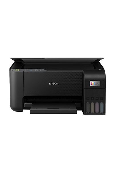 EPSON EcoTank L3211 All-in-One Ink Tank Printer Black