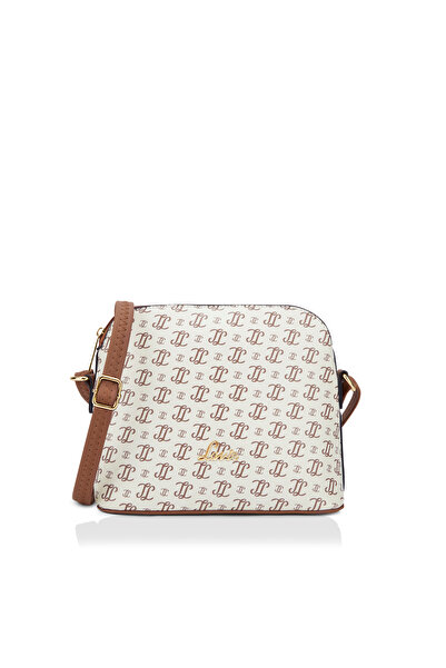 Lavie حقيبة يد نسائية أليكسيس سلينغ (بيضاء)