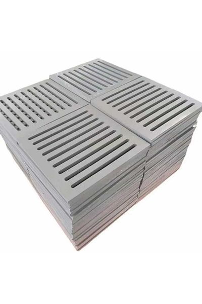 Metal Needs Grill for stove, fireplace, firebox, cast iron, size 155mm x 200mm