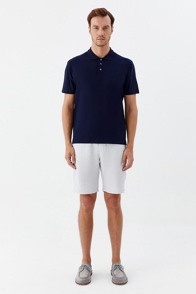 Sabri Özel Men's T-Shirt Sm25Sw23002