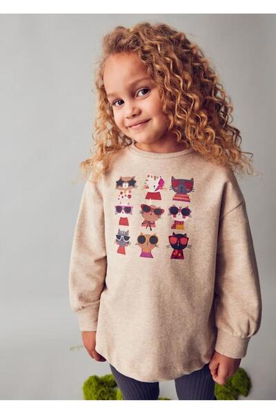 MAYORAL Girl's Leggings Set 25Kmyr4722